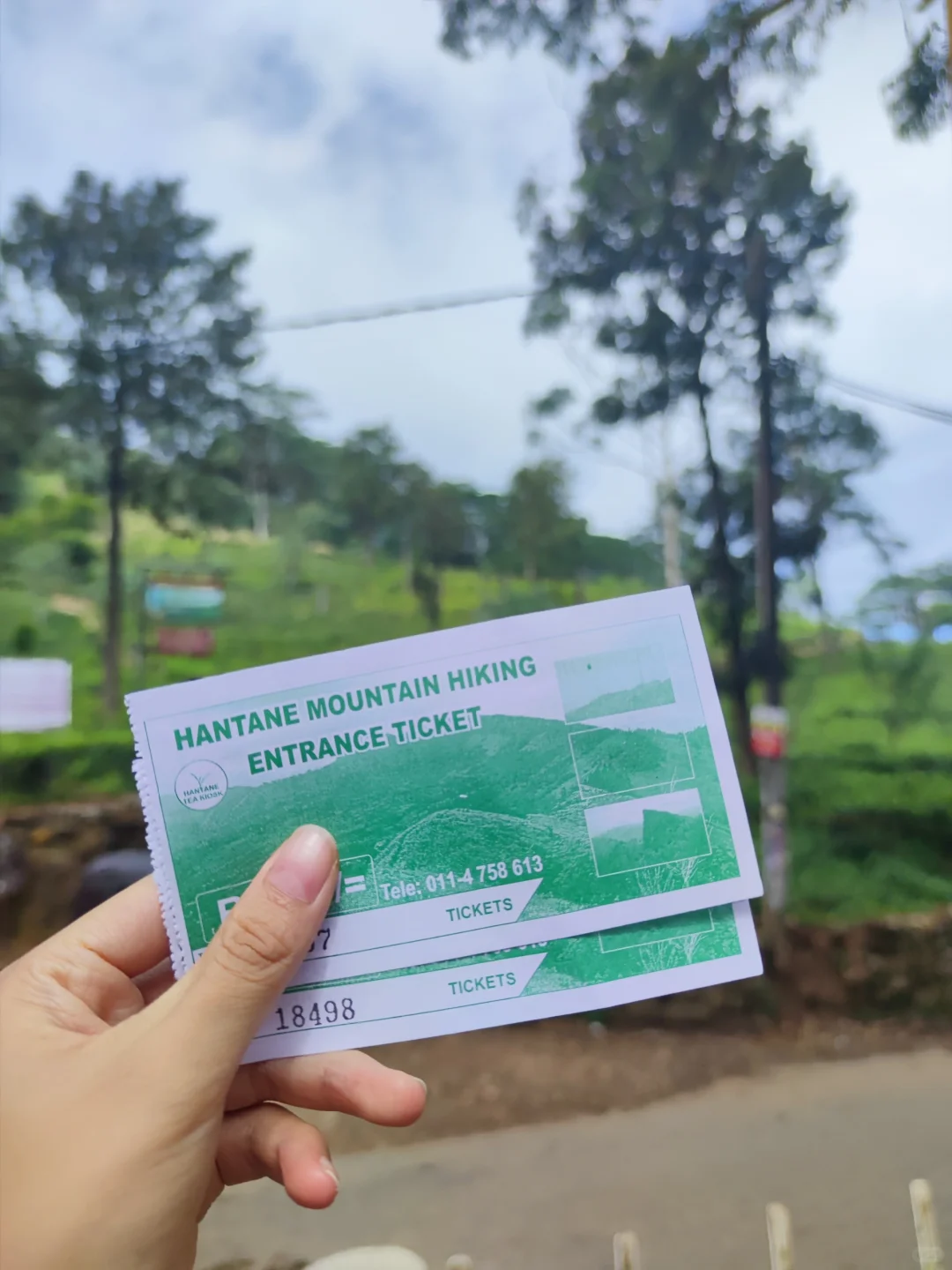 斯里兰卡❗小众宝藏旅行地❗每天100R不到