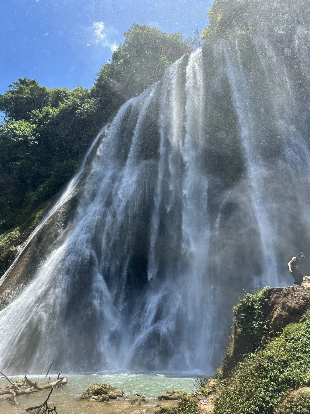推荐几个没那么热门的旅行景点