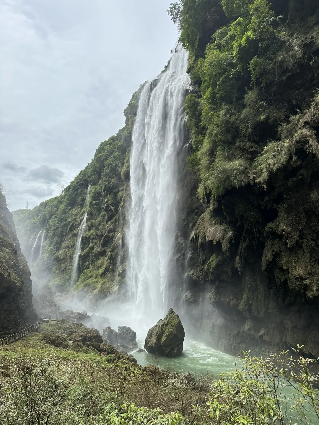 推荐几个没那么热门的旅行景点