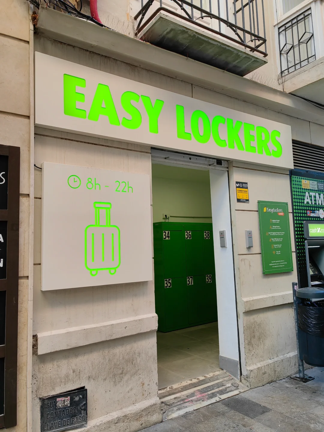 一个女生的西班牙🇪🇸10天之旅（二）