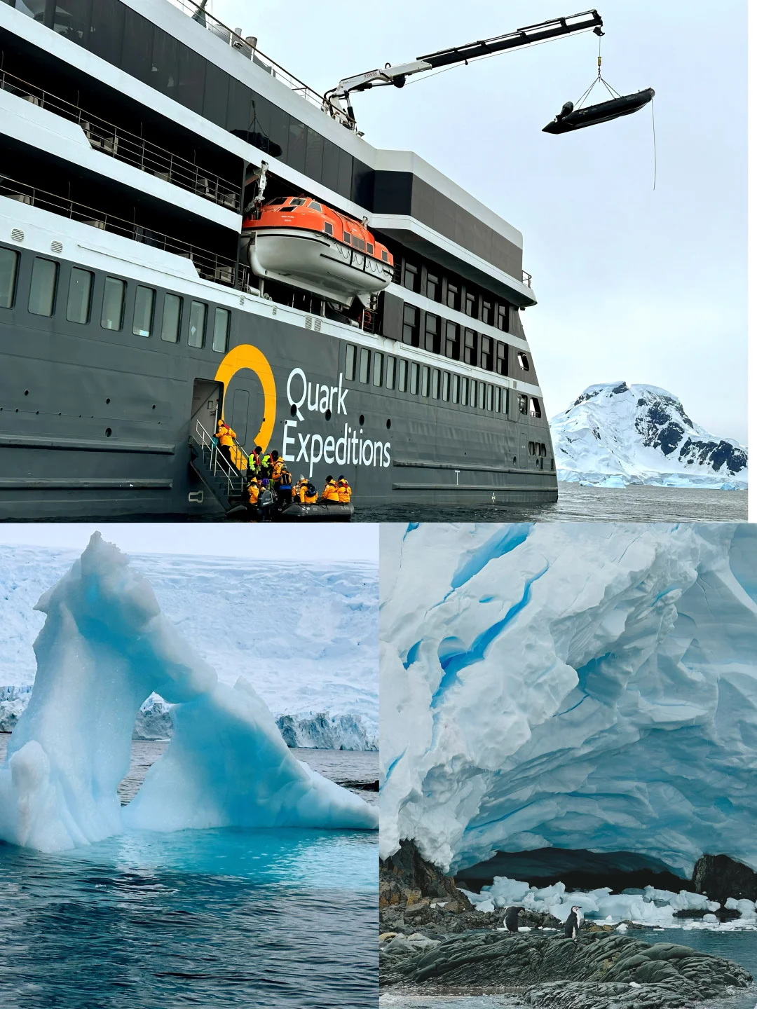 目前去过的32国里 心里的top10