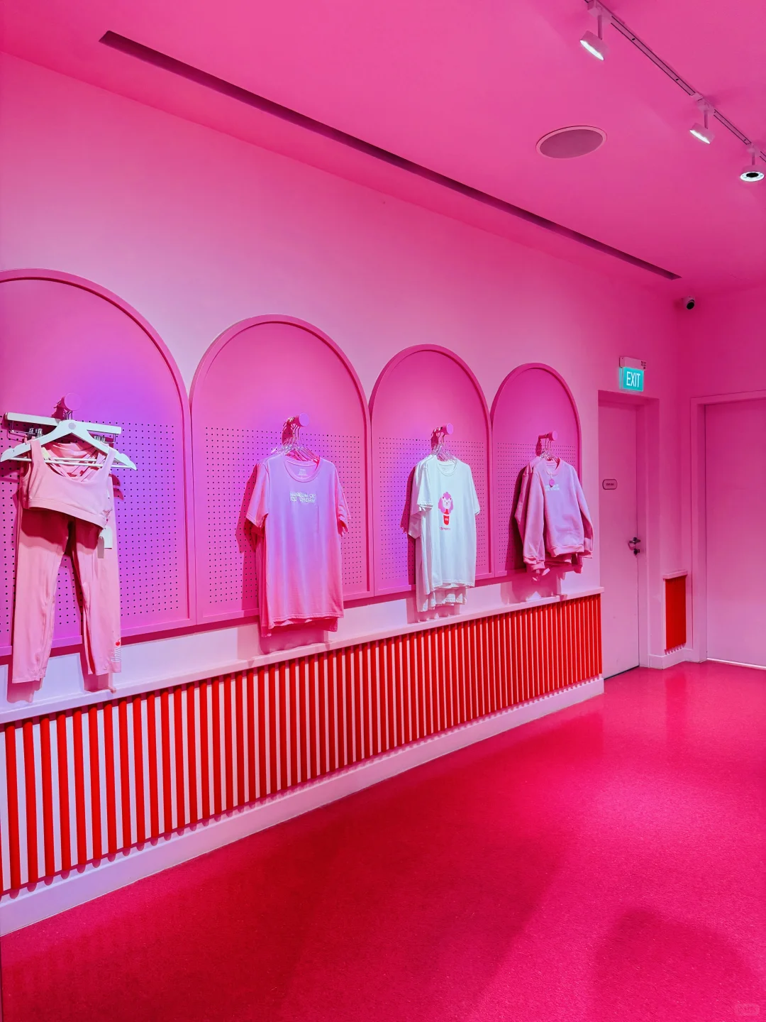 🇸🇬新加坡|挑战打卡SG 100个隐藏景点！！