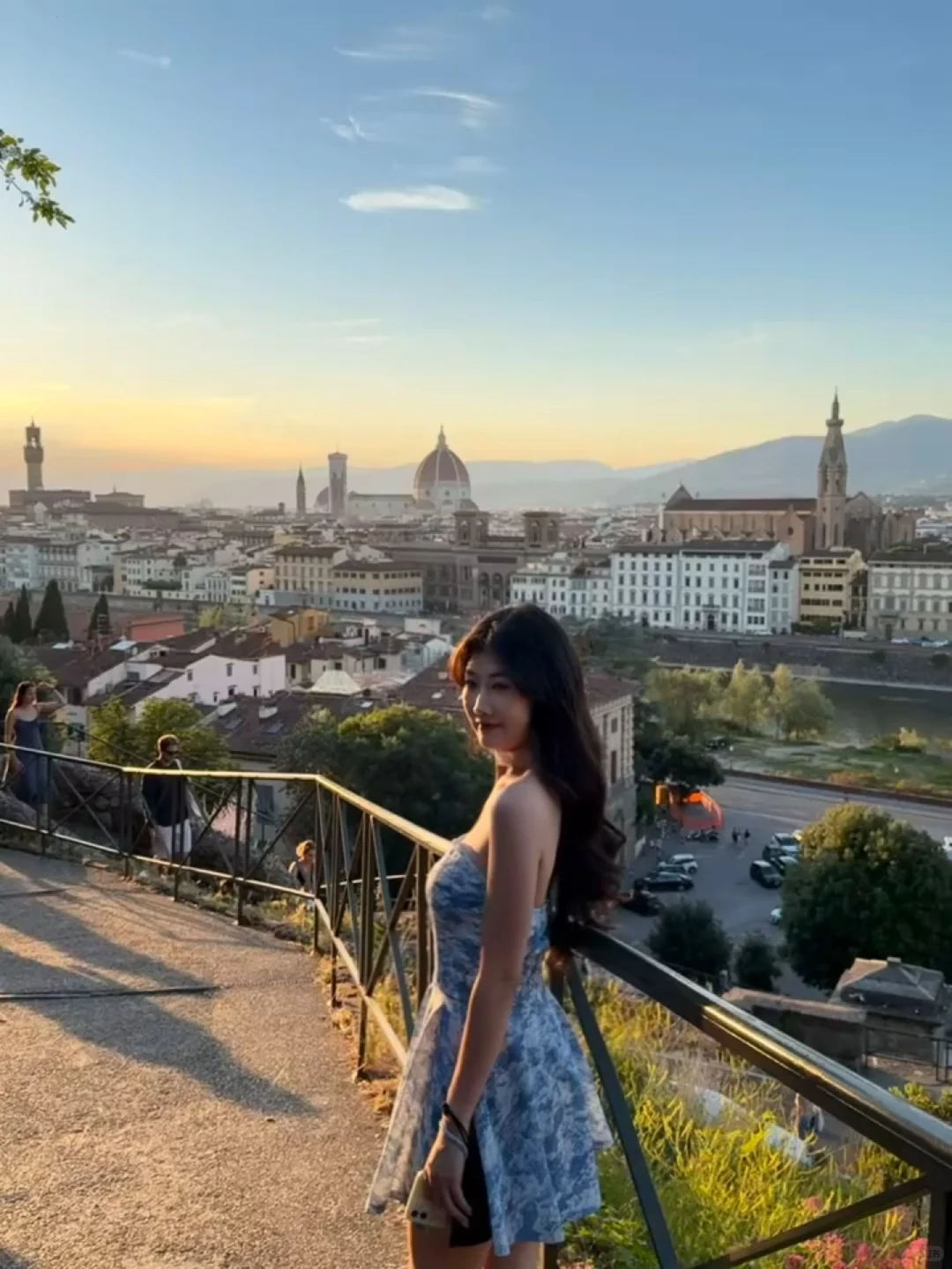 🇮🇹意大利5天5城人均5k旅游出片攻略