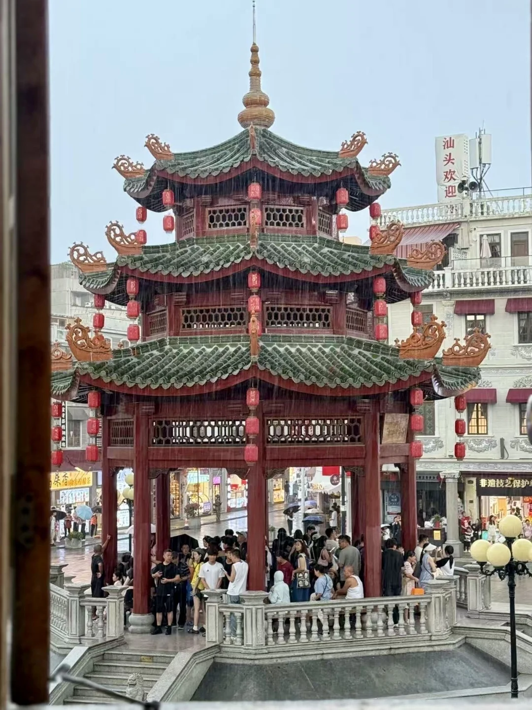 汕头小公园片区怎么玩，一图看懂不绕路！！