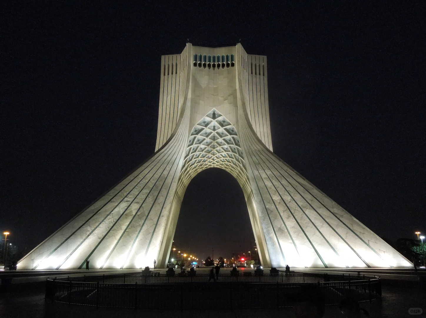 旅行日记 国外篇|伊朗 德黑兰🇮🇷