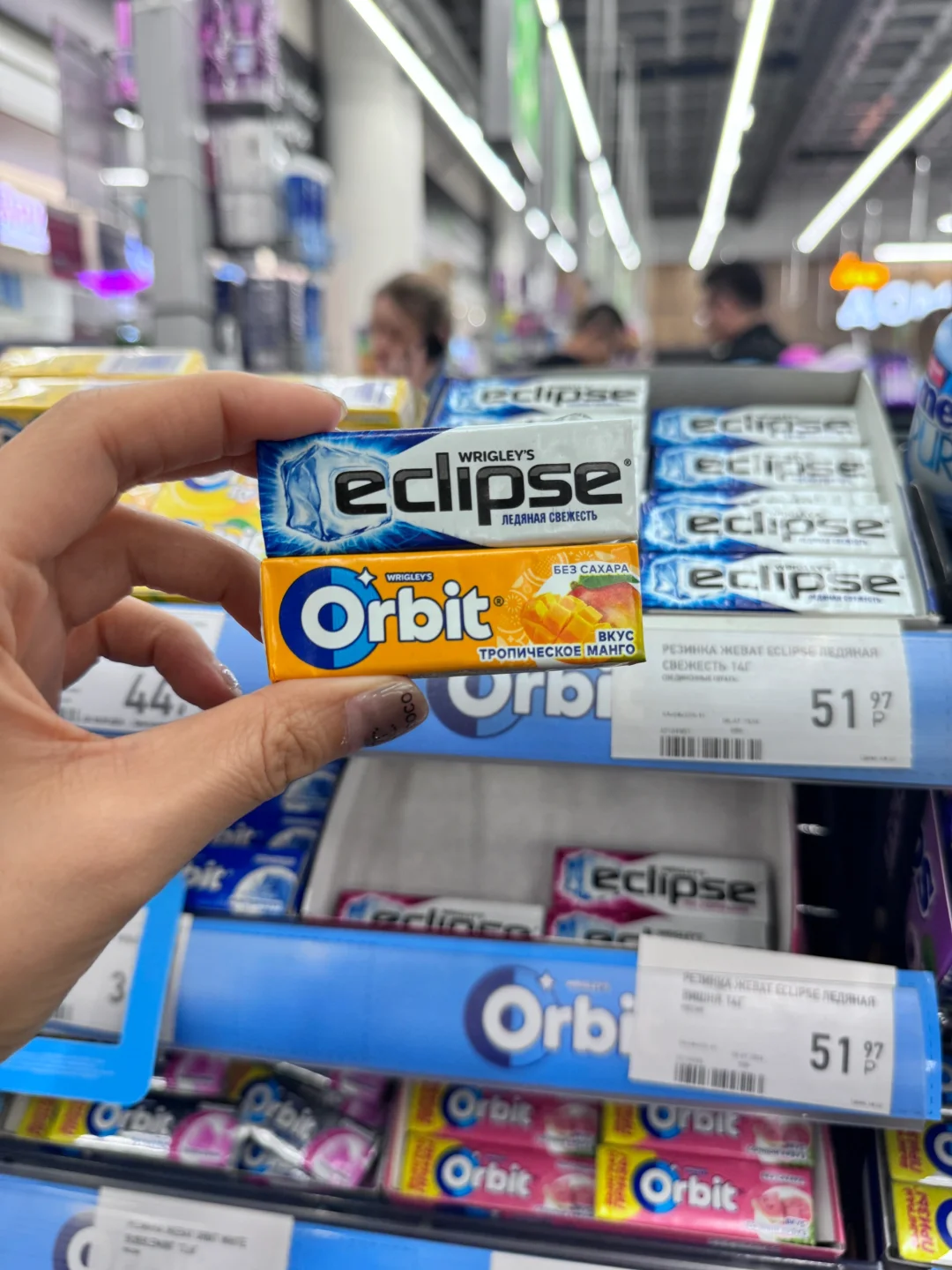 🇷🇺亲自购买过很多次！！俄罗斯旅游必买🛍️