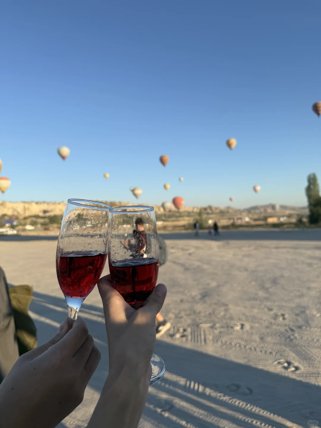 这大概就是结婚👫和努力挣钱的意义吧……