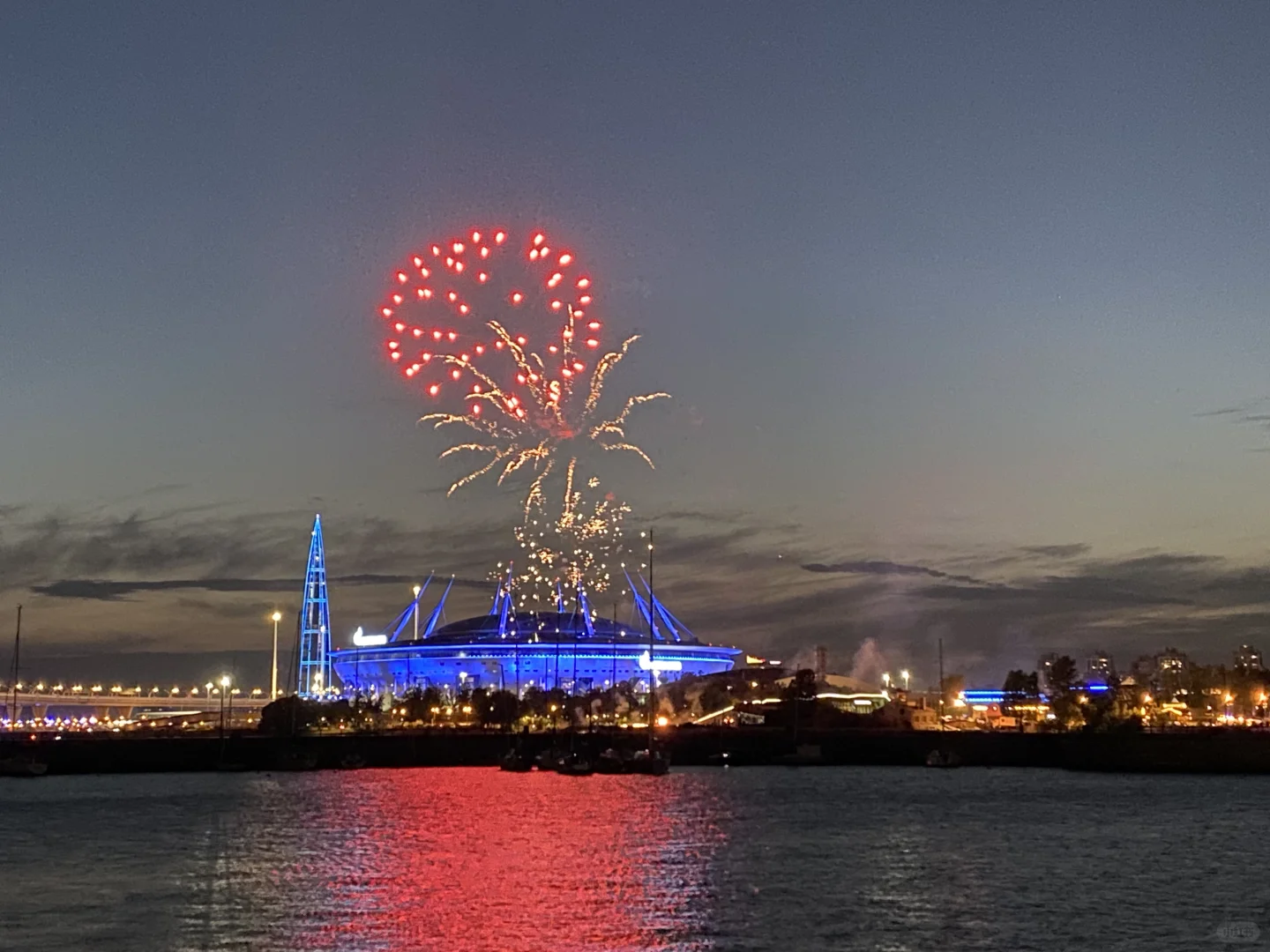 俄罗斯🇷🇺两人自由行11天人均6k花费明细
