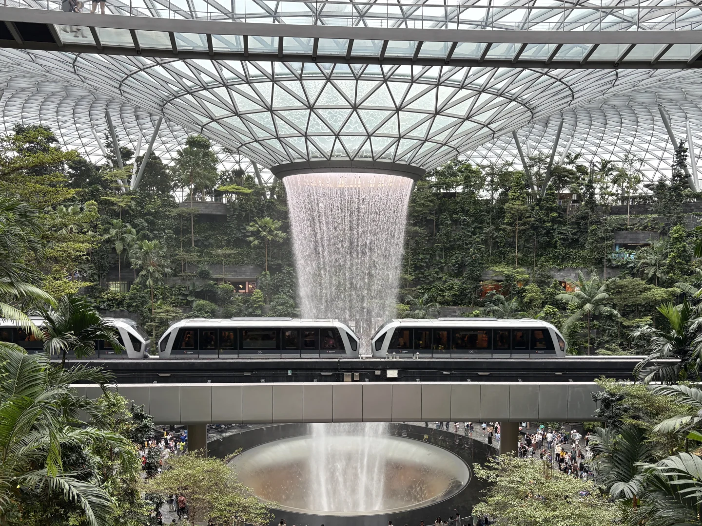 西安-新加坡<周末游>攻略不请假版