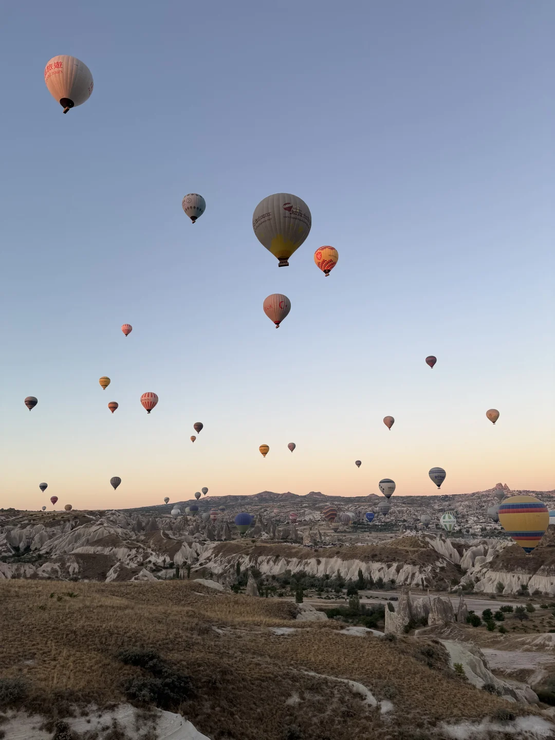 这大概就是结婚👫和努力挣钱的意义吧……
