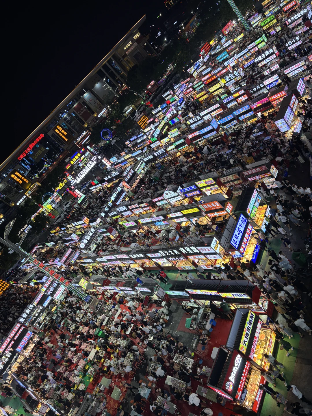 🔥正定古城绝美机位！随手拍都是古风大片