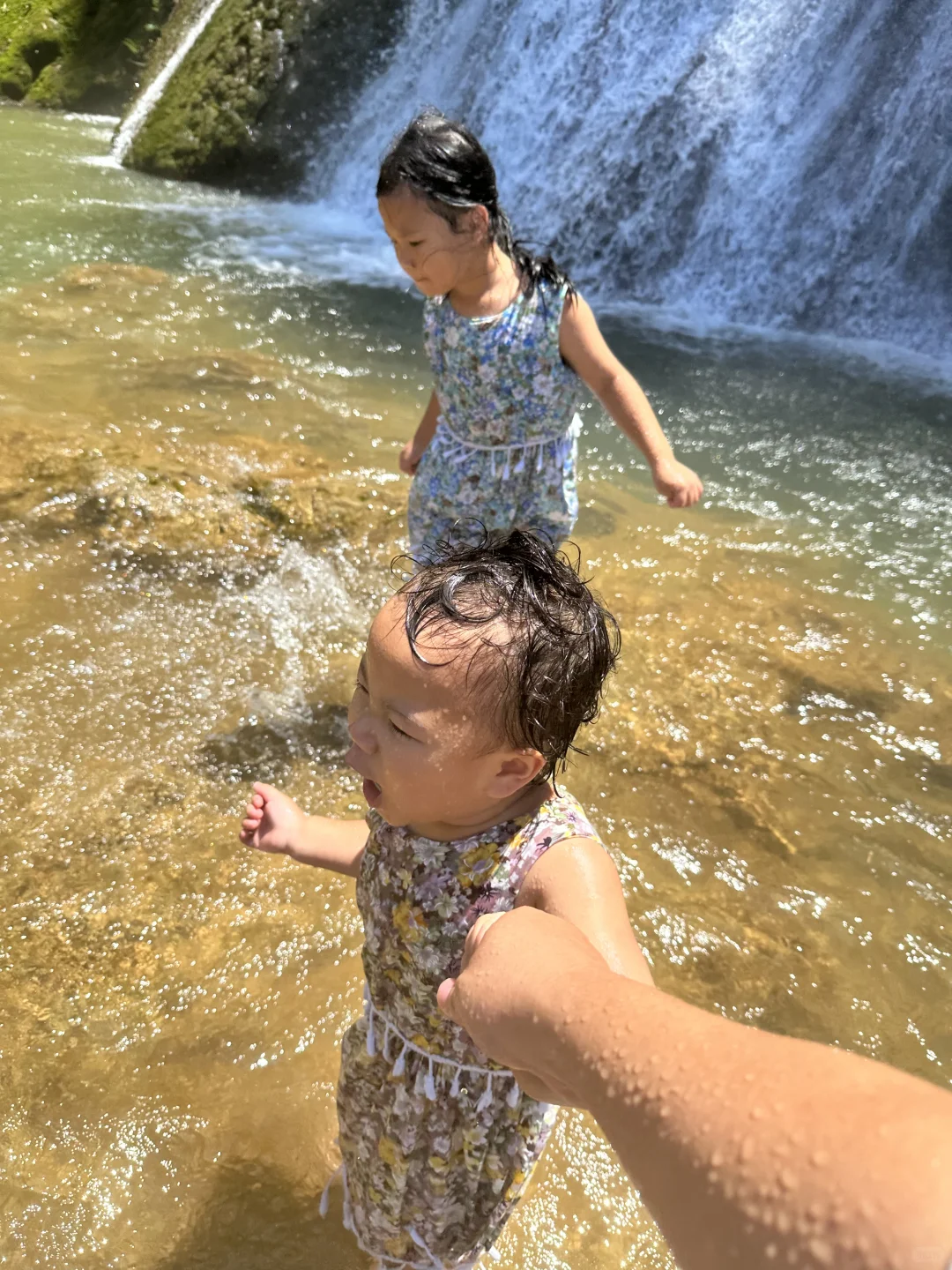 推荐几个没那么热门的旅行景点