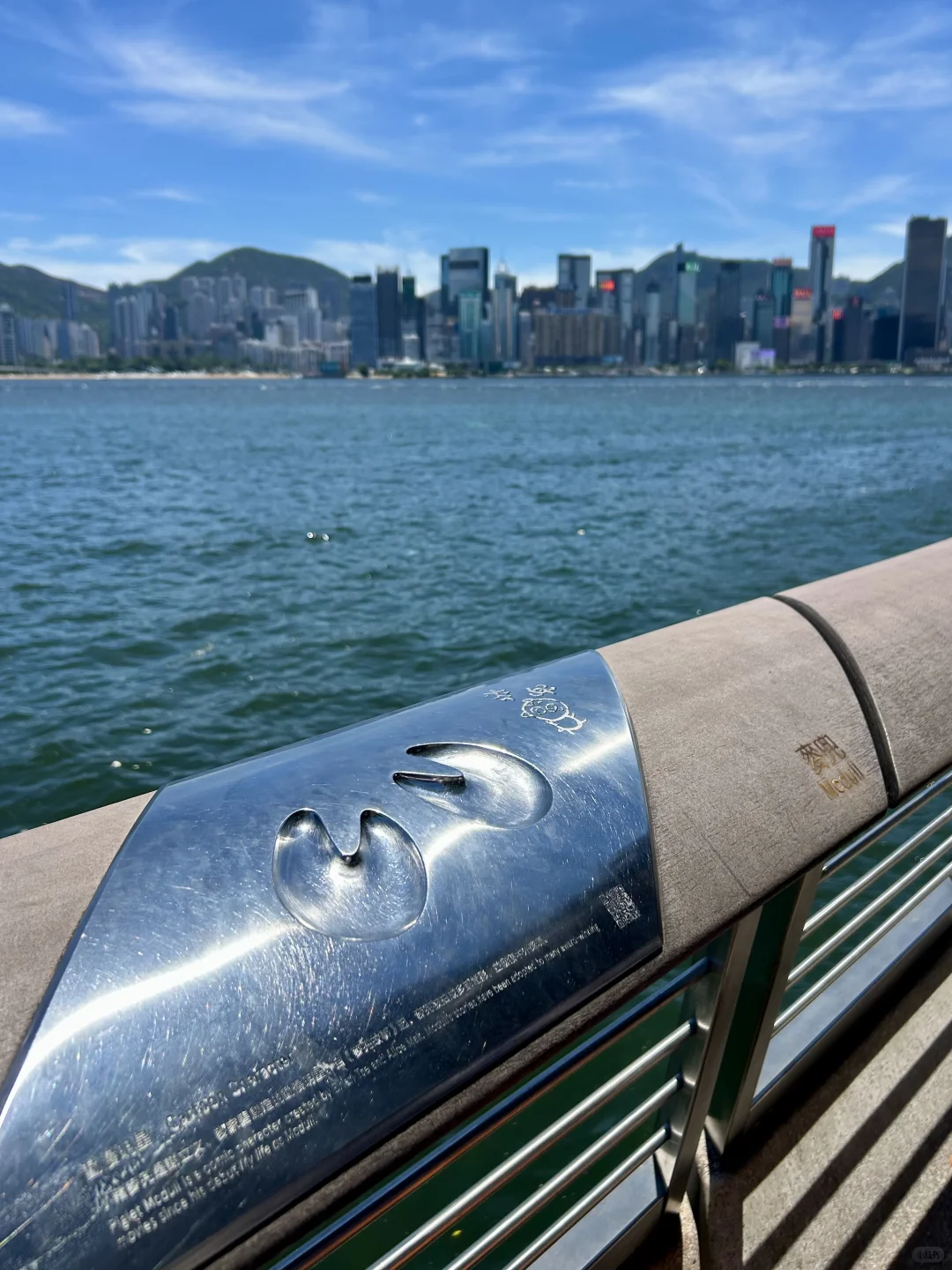 香港📍女大特种兵一日游人均200旅游攻略