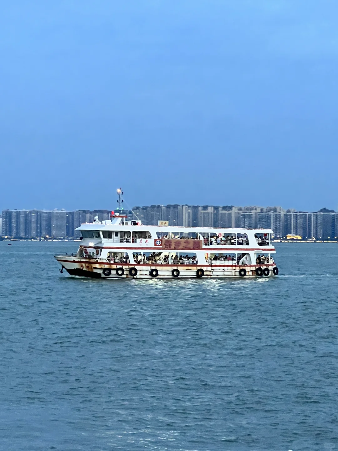 汕头小公园片区怎么玩，一图看懂不绕路！！