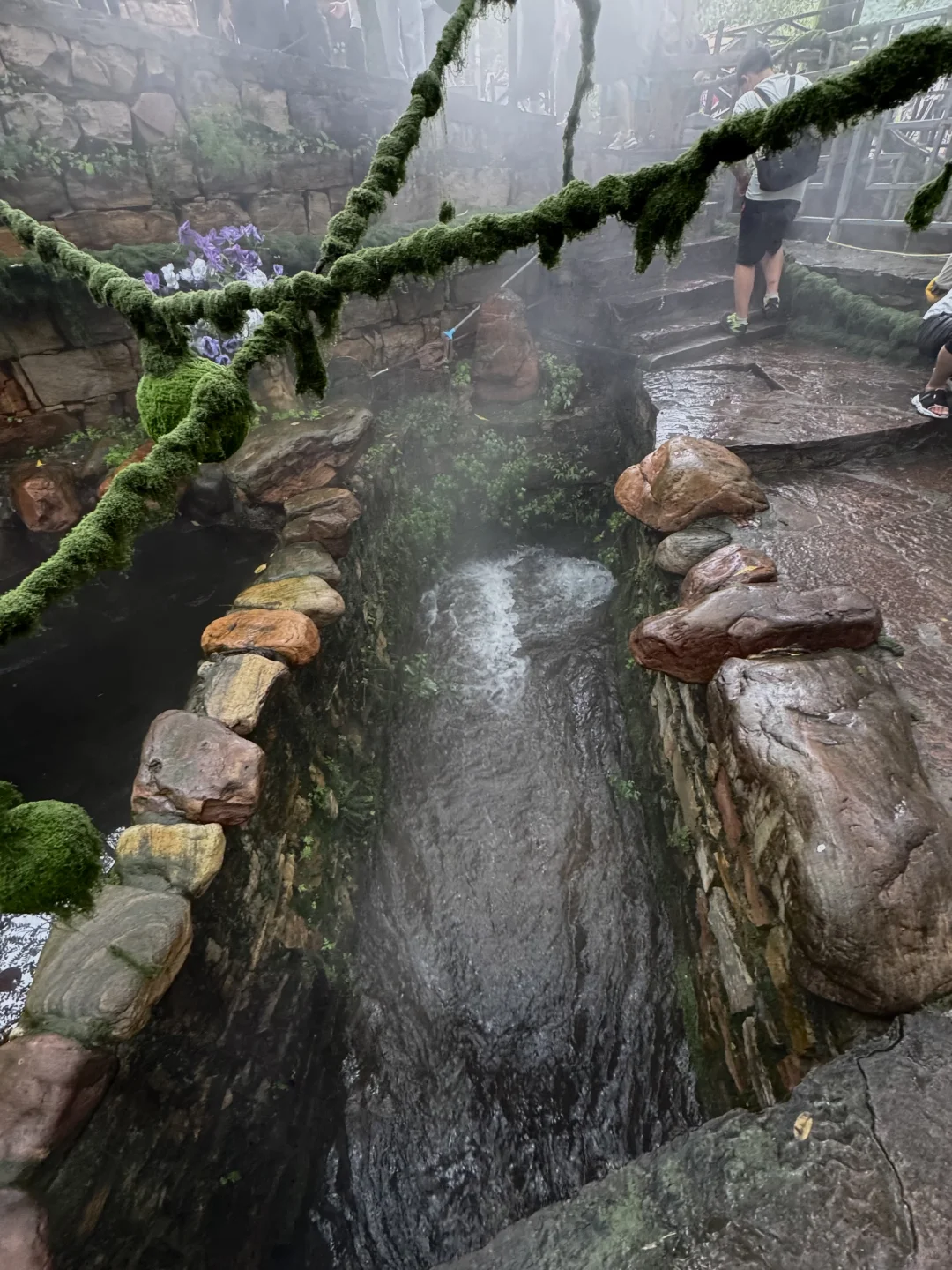 石家庄周边小江南🍃真的好chill……