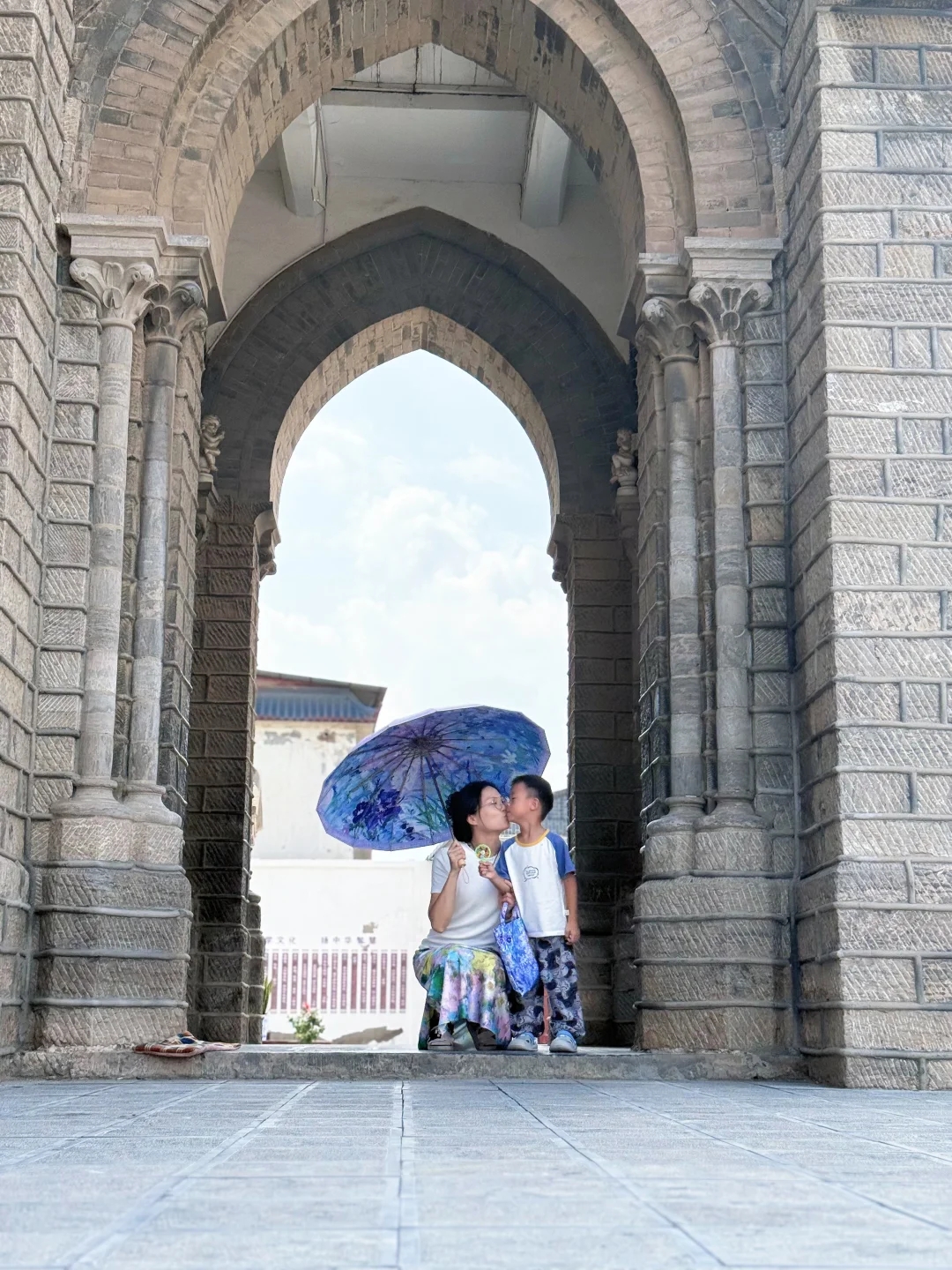 一座被时光眷顾的千年古都,藏着多少惊喜?