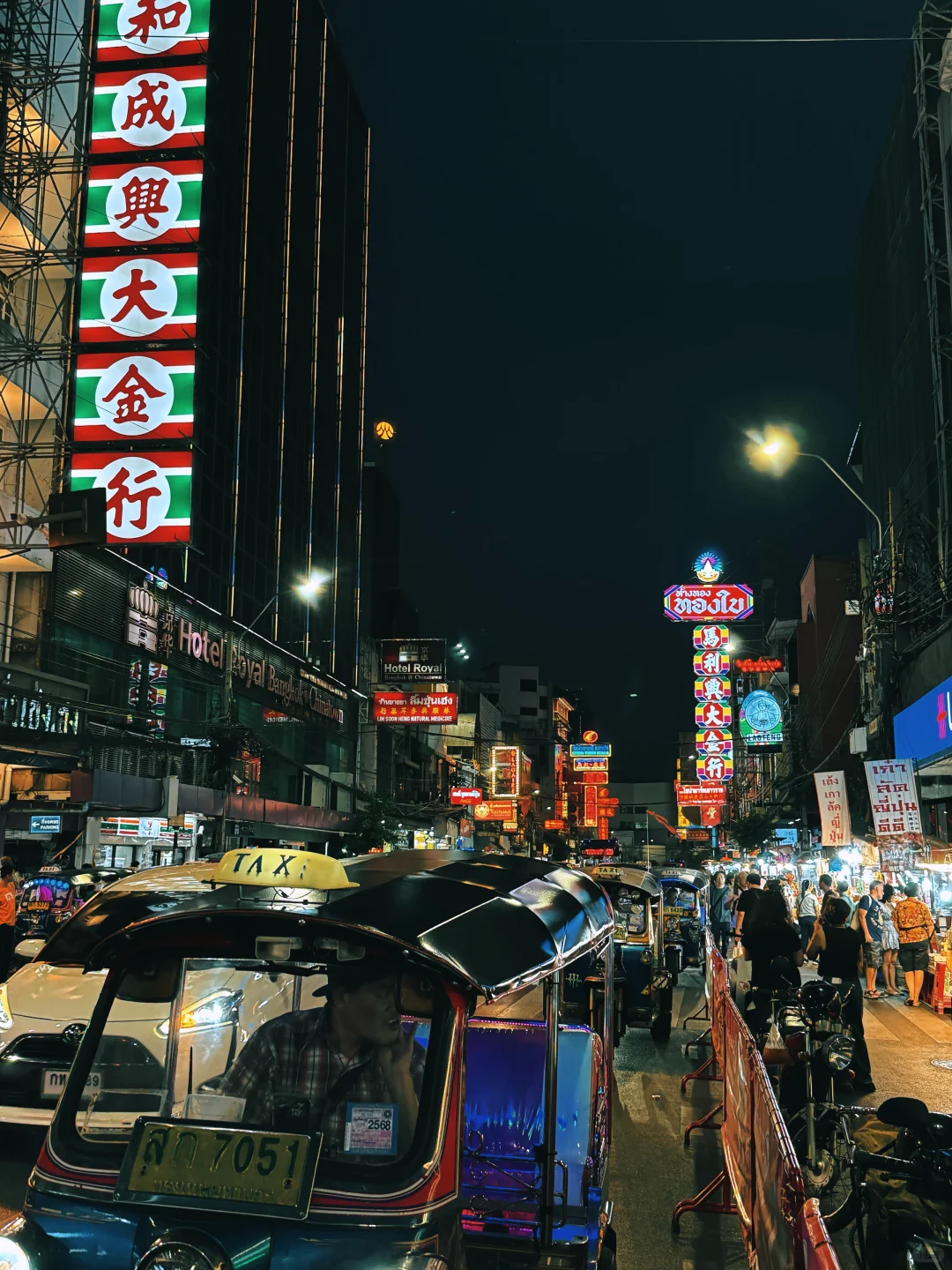 泰国旅游避雷2️⃣， 泰国旅游正确打开方式