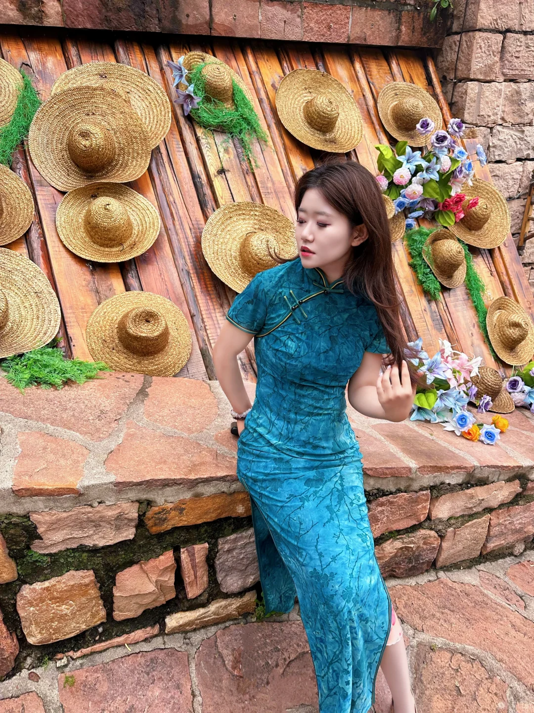 半个河北的人都来这了！太美了