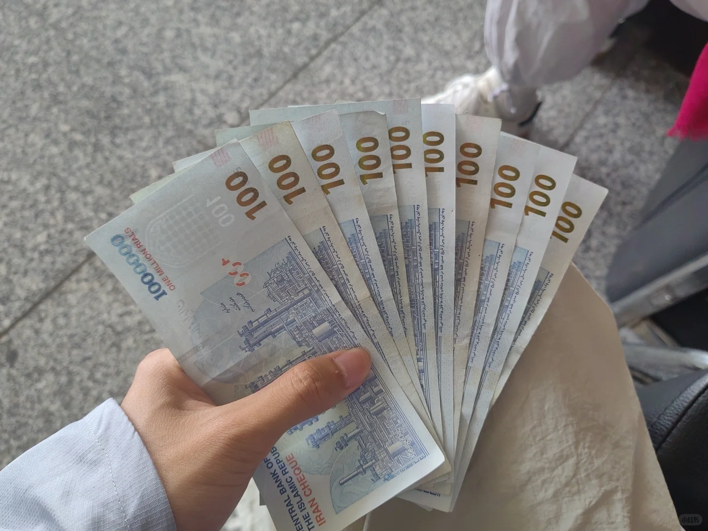 旅行日记 国外篇|伊朗 德黑兰🇮🇷