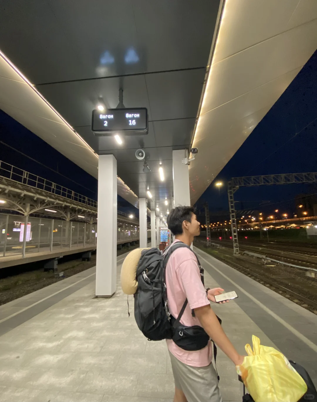 俄罗斯🇷🇺两人自由行11天人均6k花费明细