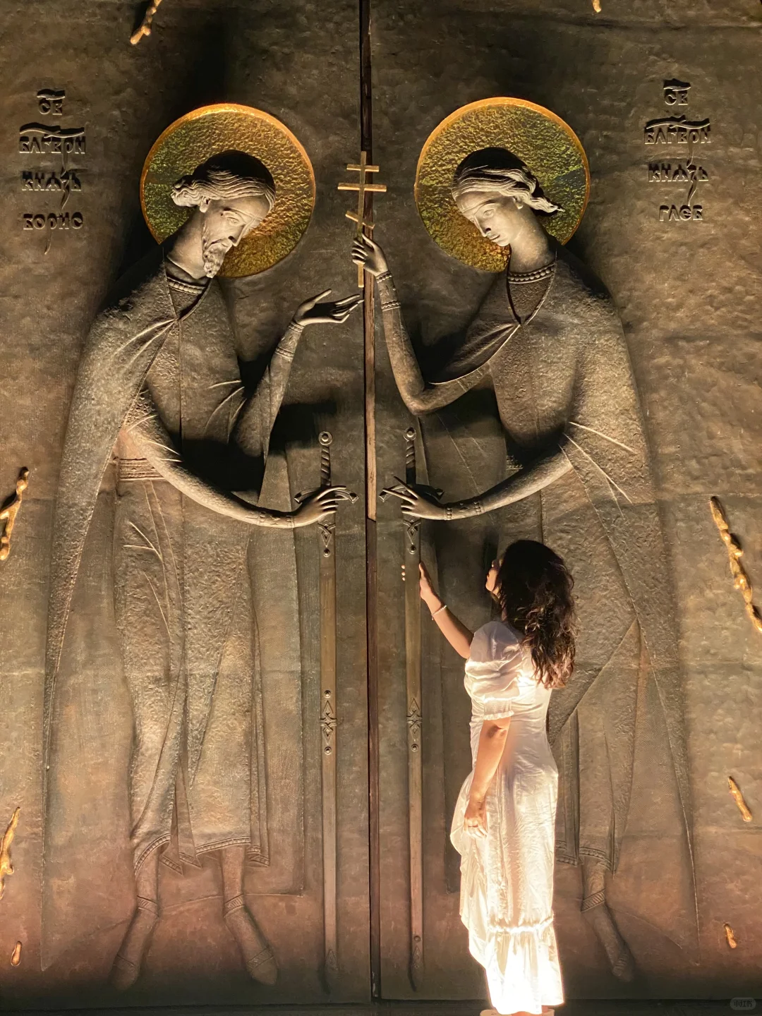 俄罗斯🇷🇺两人自由行11天人均6k花费明细