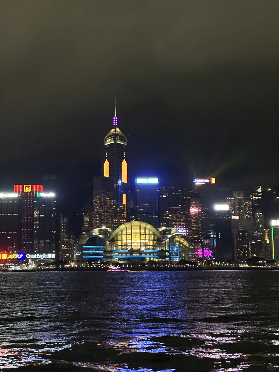 香港📍女大特种兵一日游人均200旅游攻略