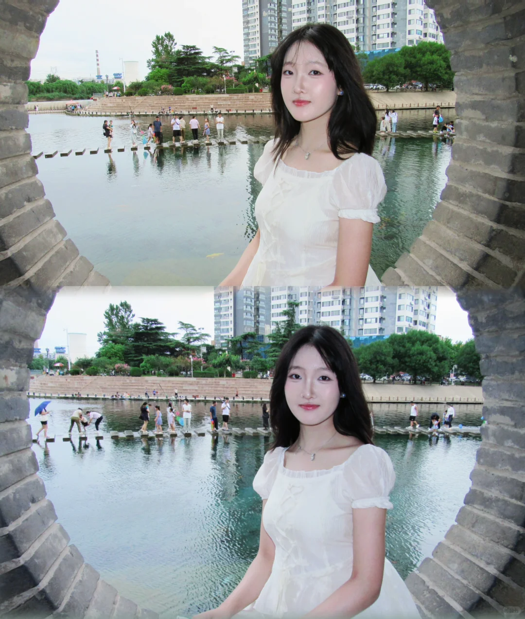 邯郸你有这么出片的地方怎么不早通知我