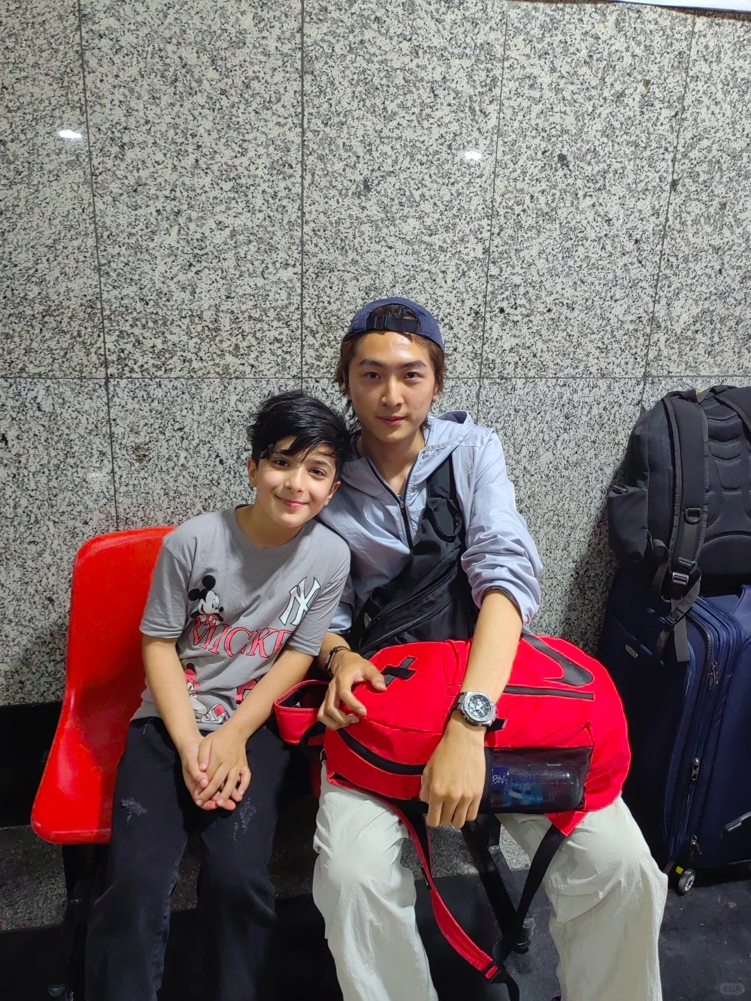 旅行日记 国外篇|伊朗 德黑兰🇮🇷