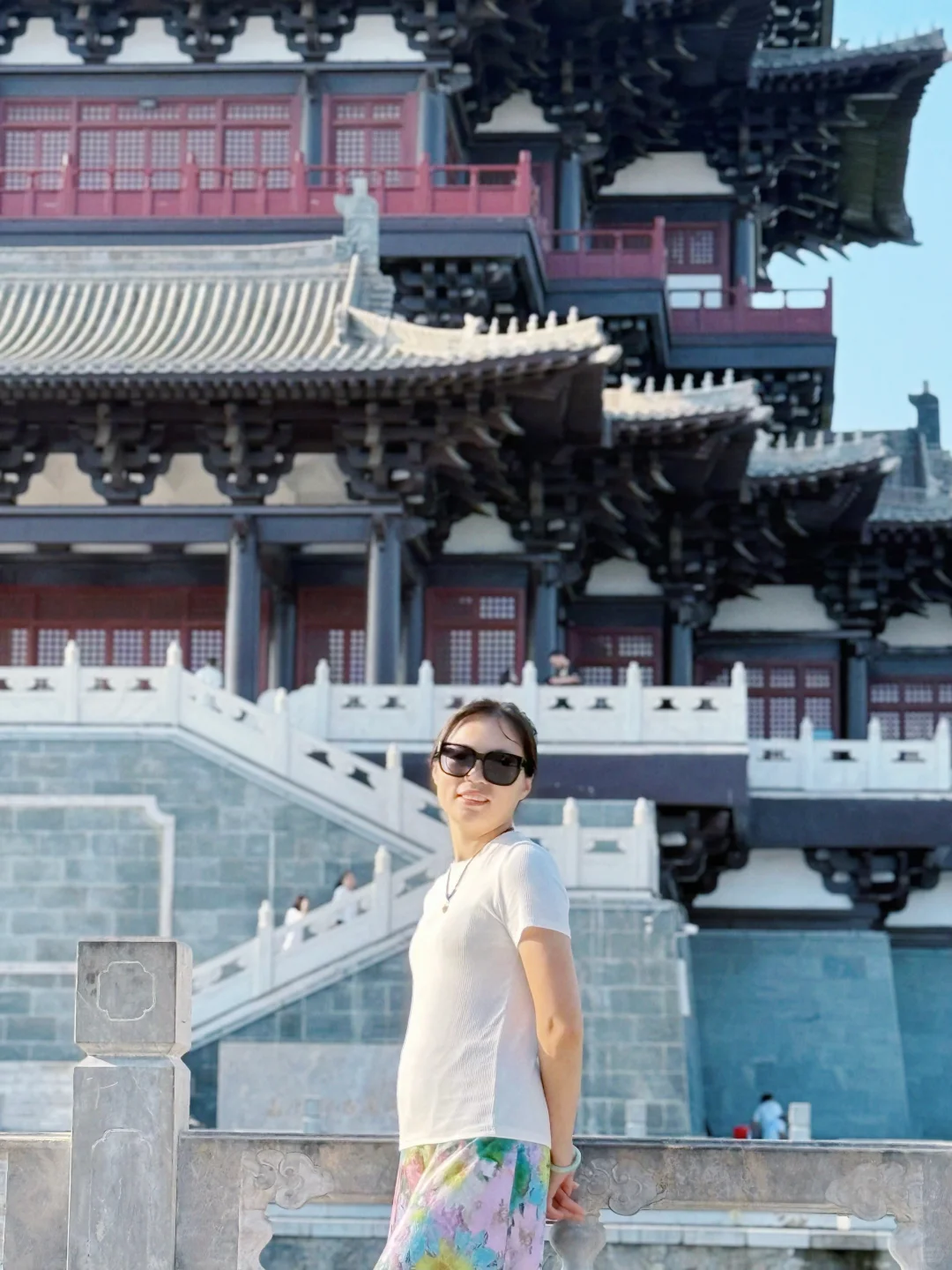 一座被时光眷顾的千年古都,藏着多少惊喜?