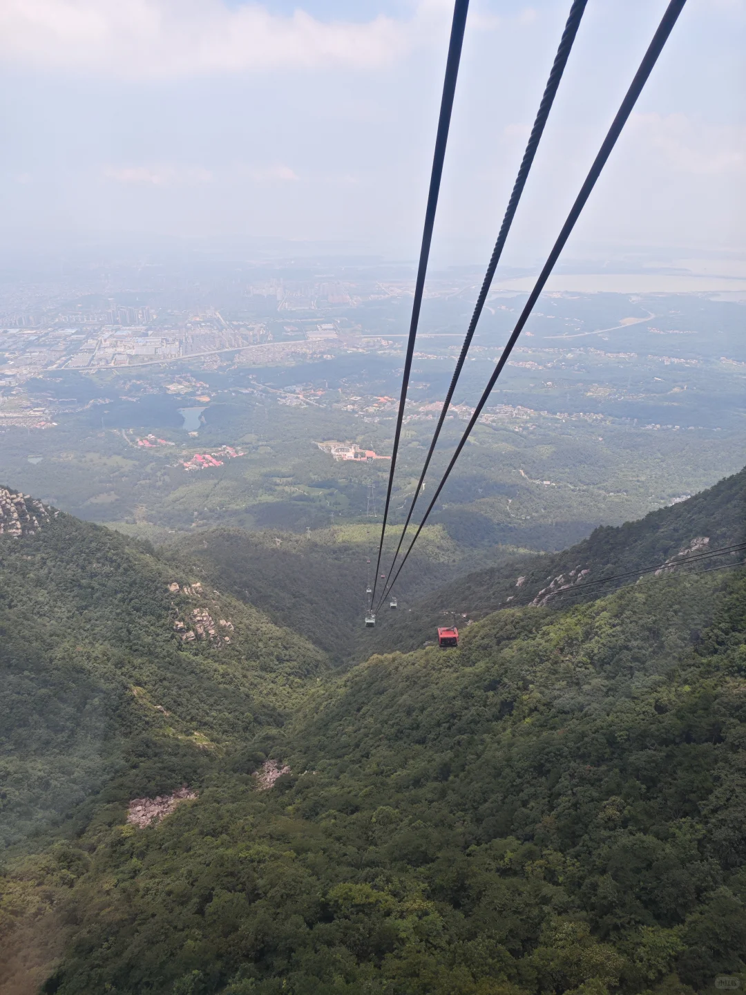 避雷！庐山，怎么花最少时间玩庐山