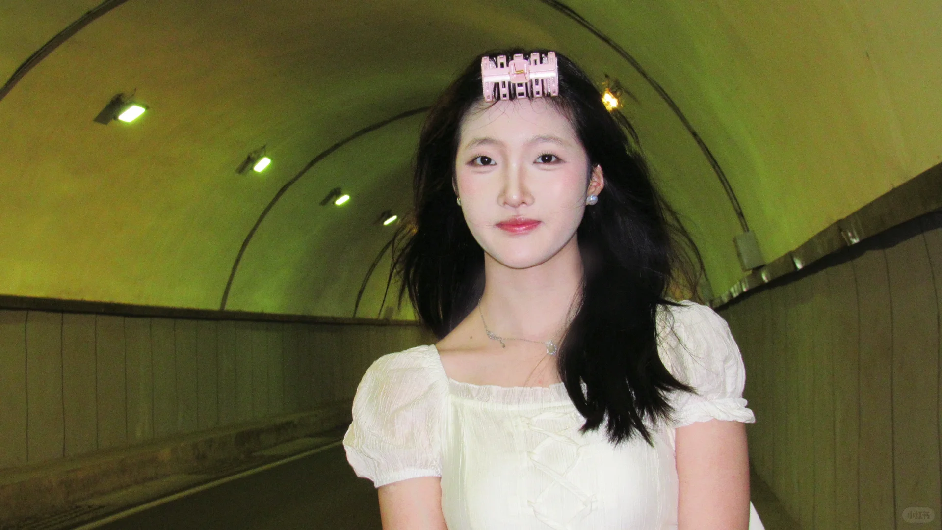 邯郸你有这么出片的地方怎么不早通知我