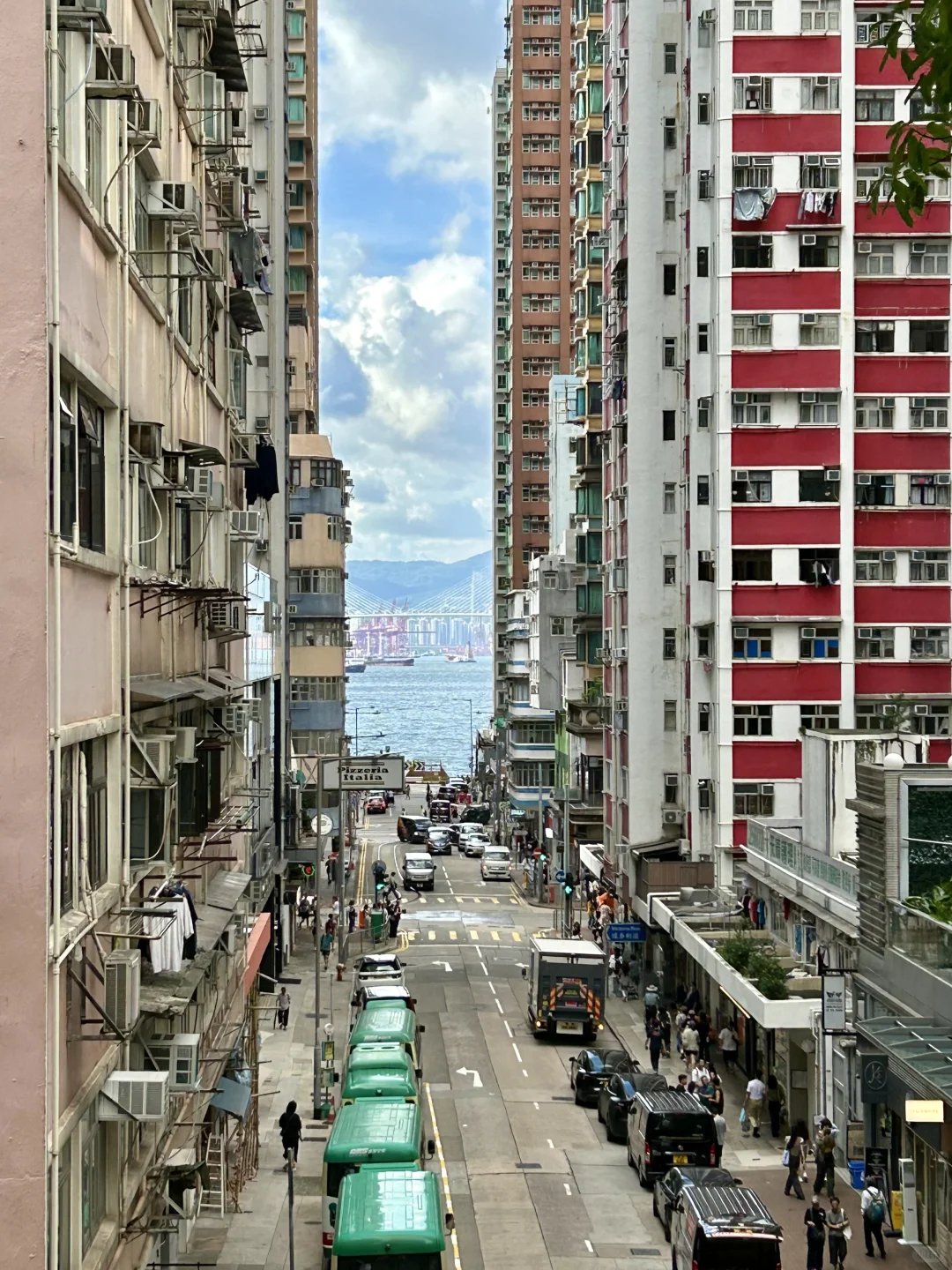 香港📍女大特种兵一日游人均200旅游攻略