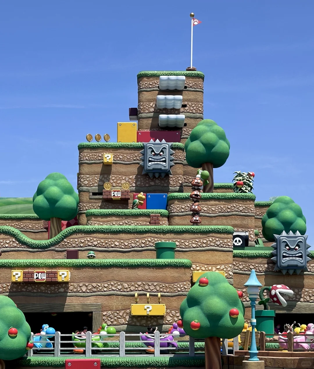 无障碍出国！关西旅游超全攻略！