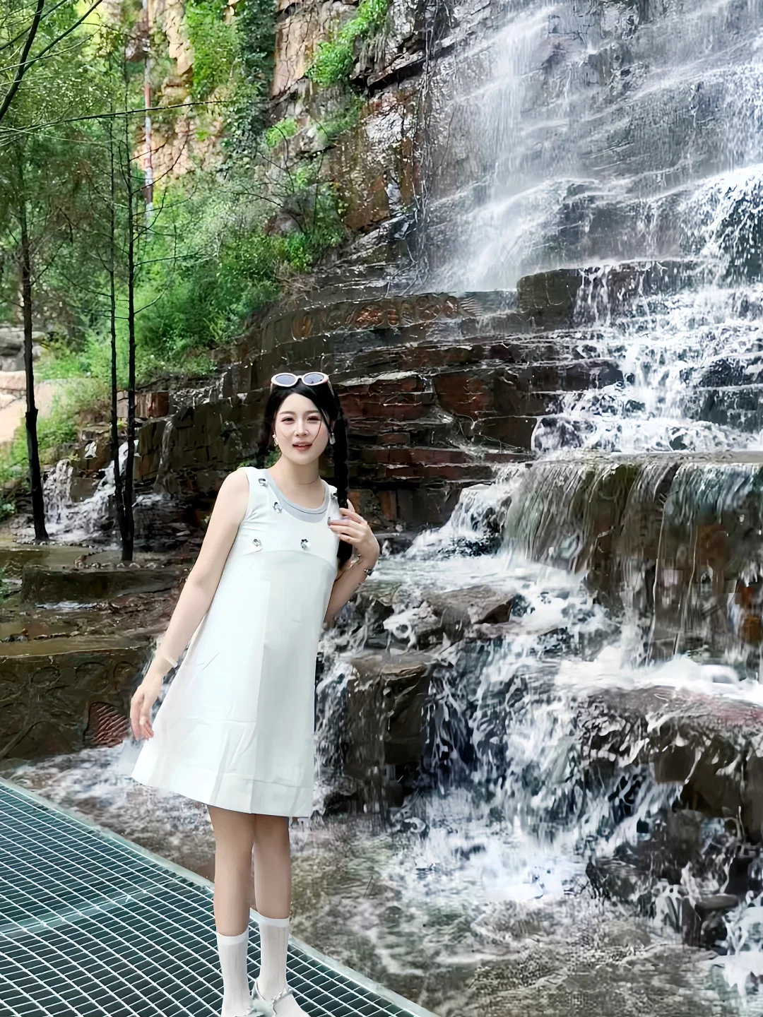 邯郸游玩好去处！