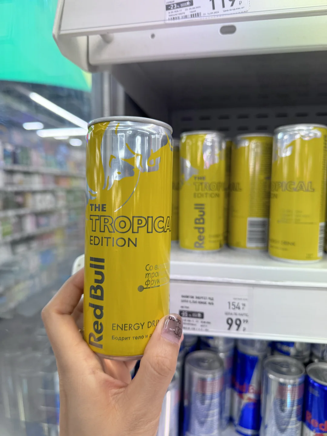 🇷🇺亲自购买过很多次！！俄罗斯旅游必买🛍️