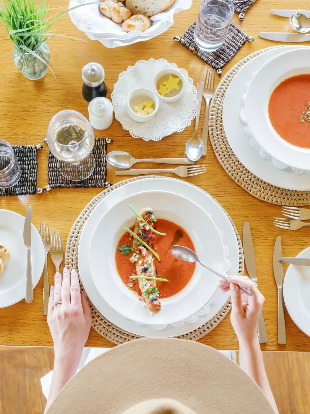 去坦桑尼亚旅行，花十几万去看动物⁉️