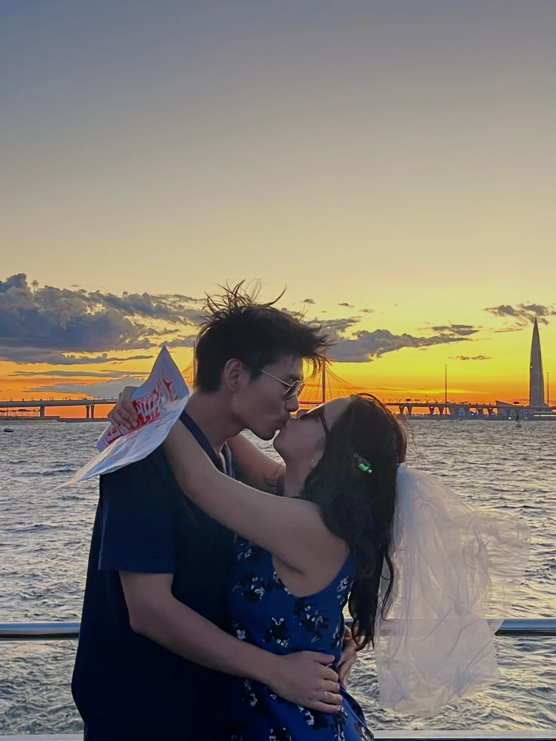 俄罗斯🇷🇺两人自由行11天人均6k花费明细