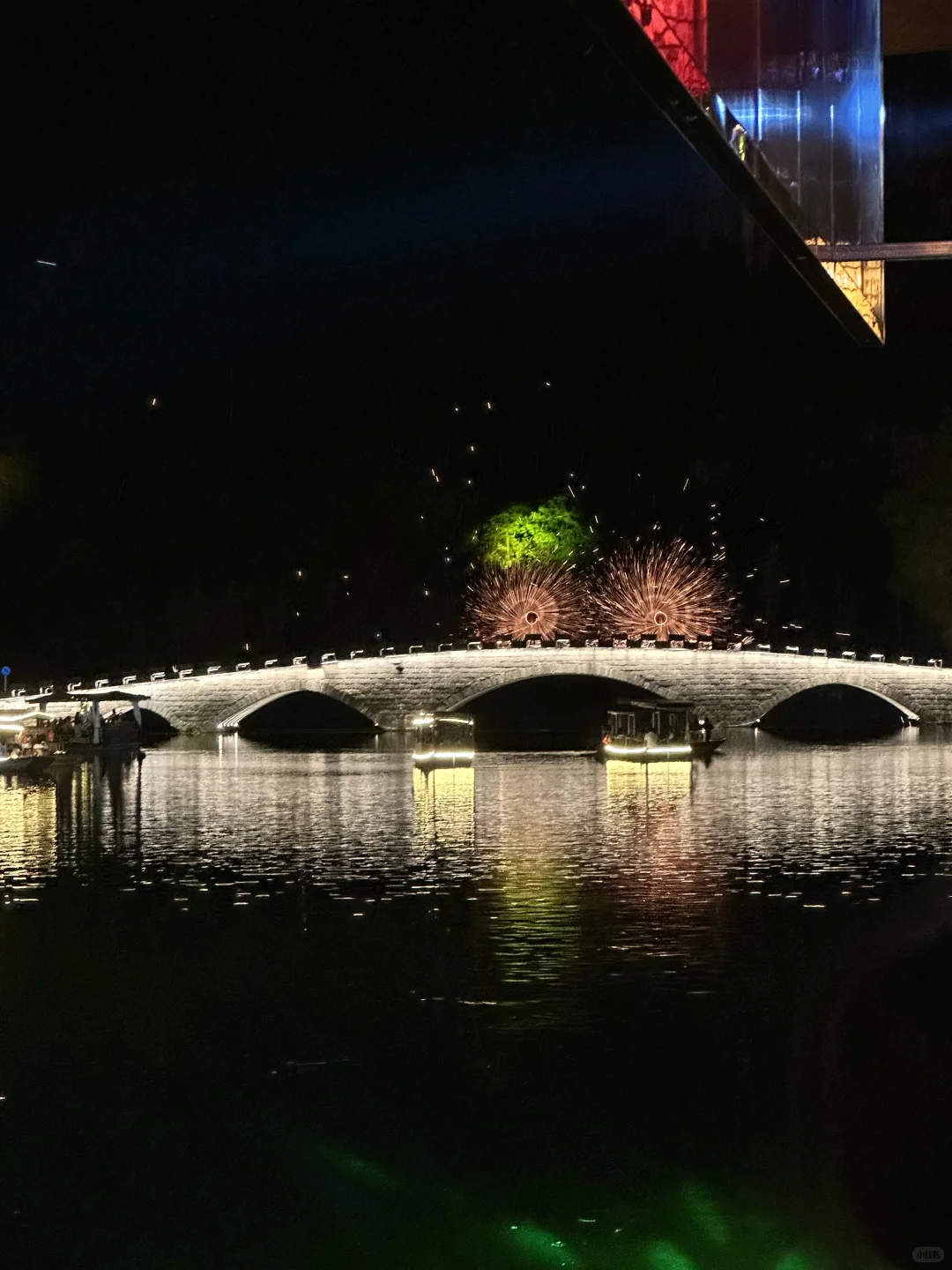 推荐几个没那么热门的旅行景点