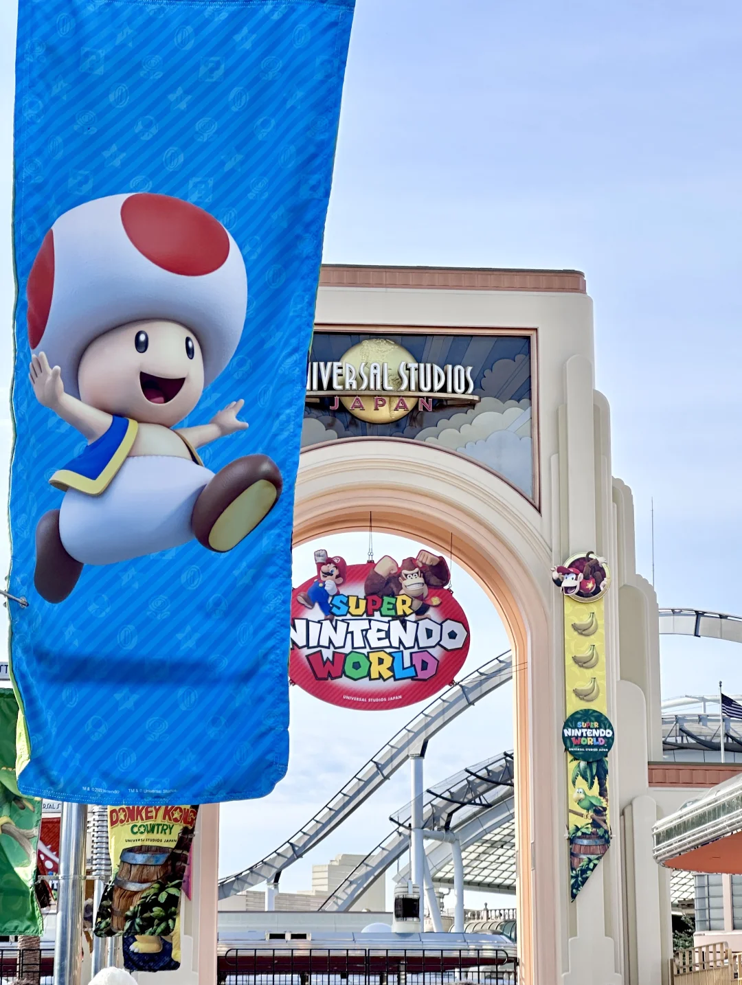 无障碍出国！关西旅游超全攻略！