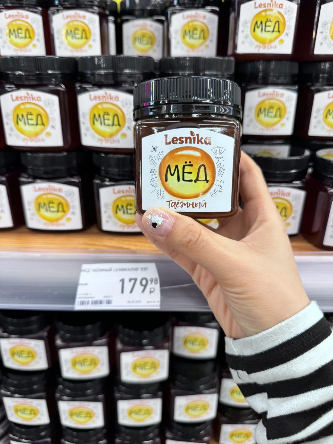 🇷🇺亲自购买过很多次！！俄罗斯旅游必买🛍️