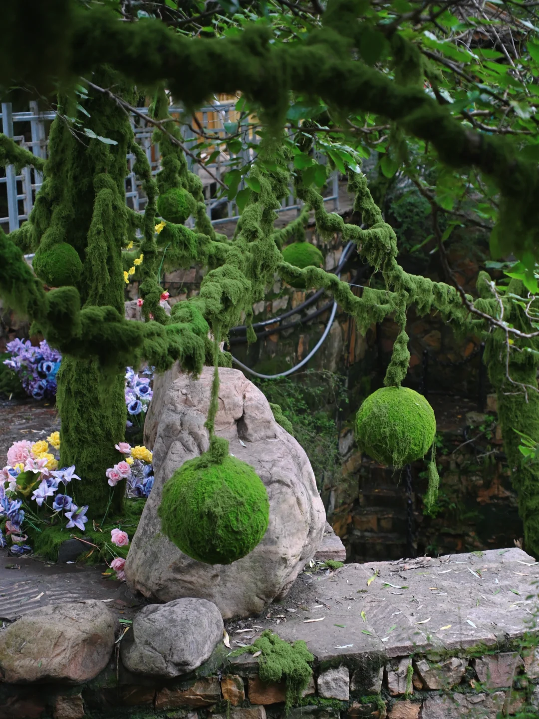 石家庄周边游⛰️发朋友圈被问爆了💥