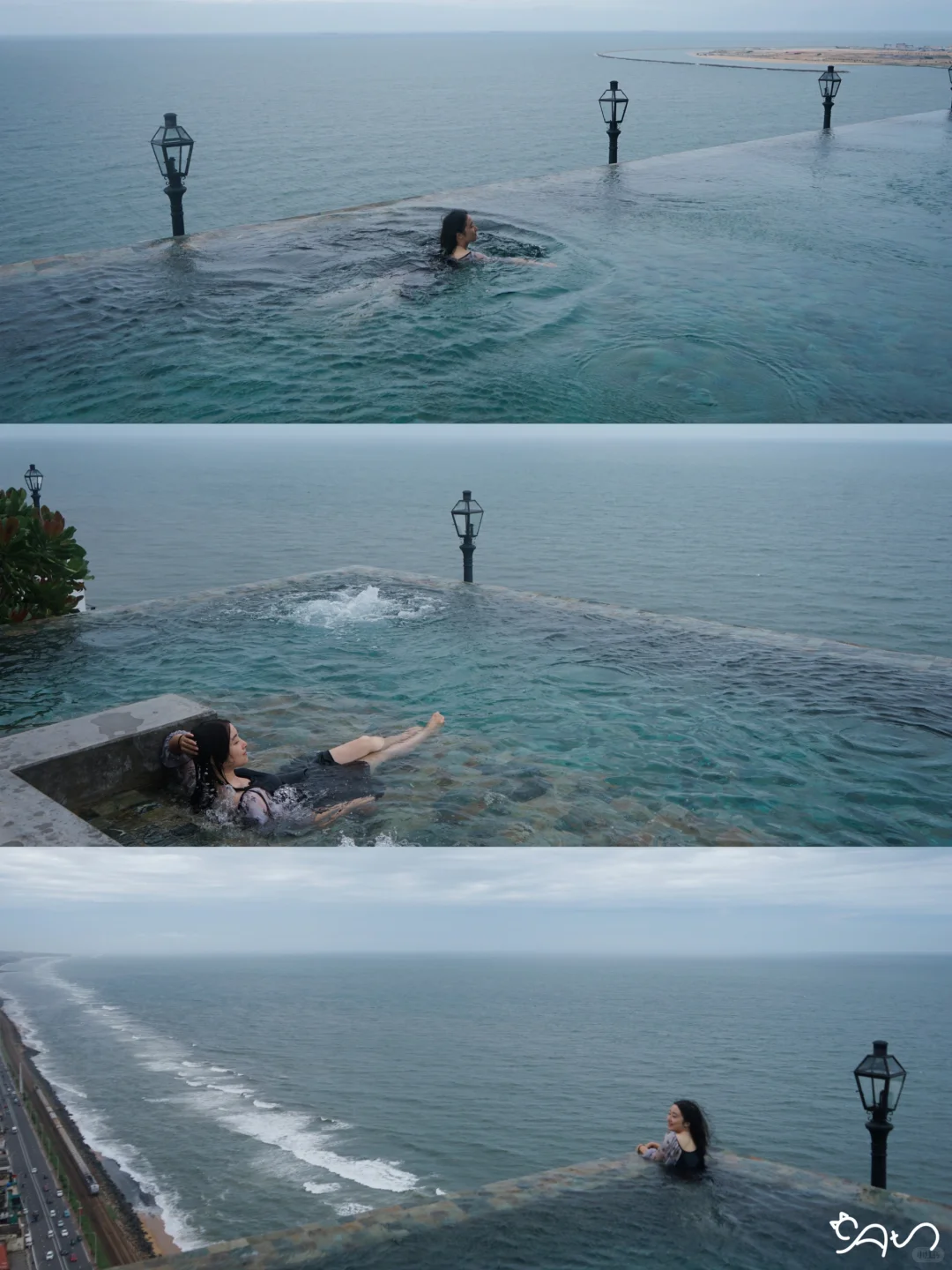 斯里兰卡旅游D10：科伦坡市区