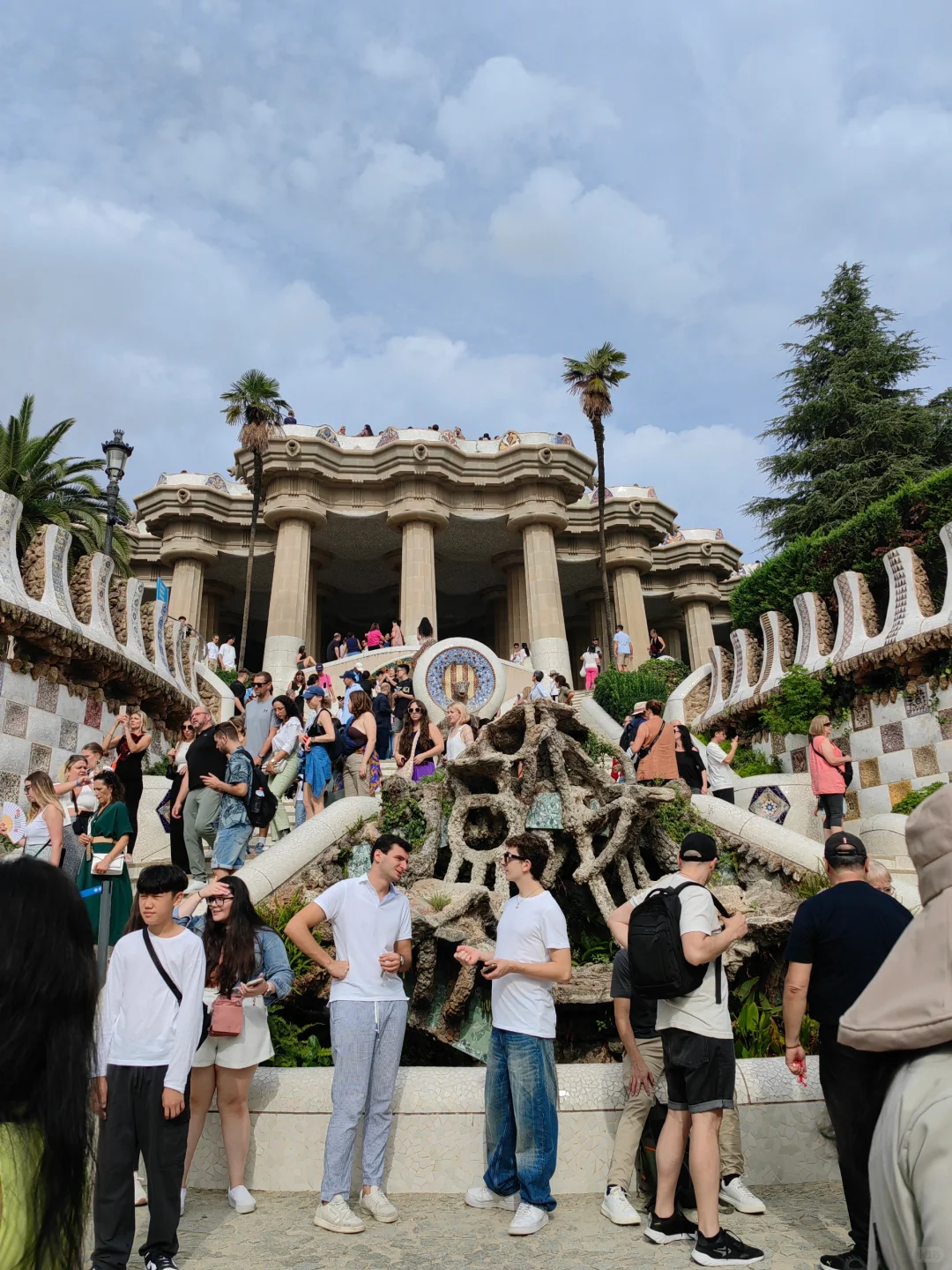 一个女生的西班牙🇪🇸10天之旅（二）