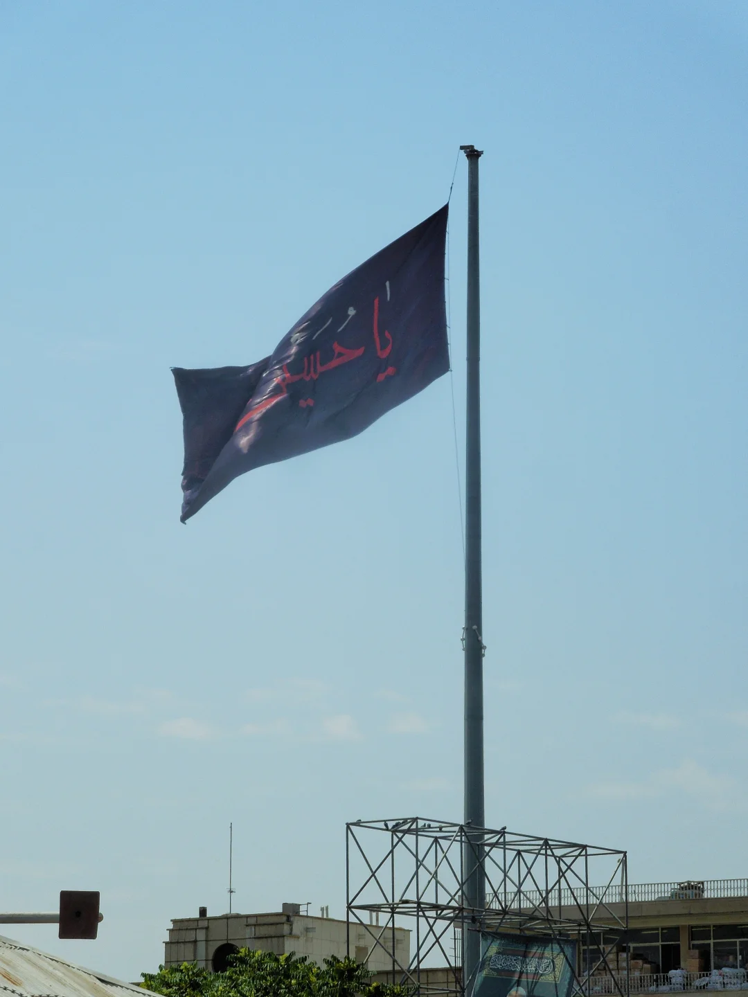 旅行日记 国外篇|伊朗 德黑兰🇮🇷