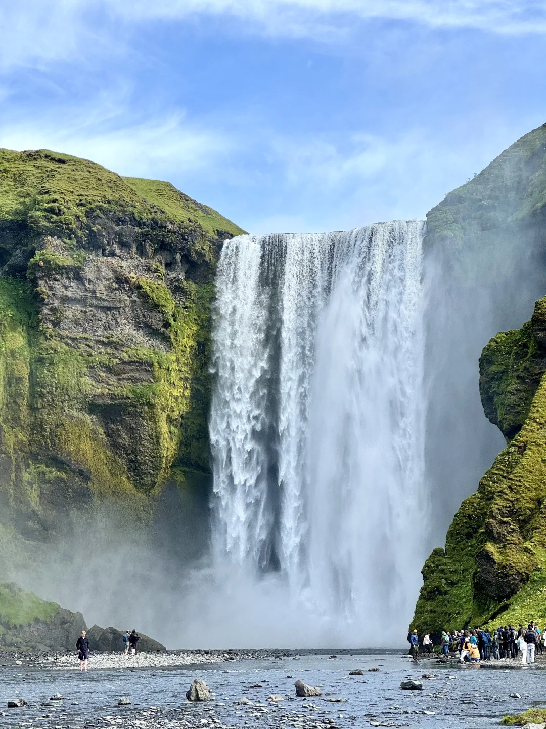 北欧的夏天太美好!Live图|旅行碎片🧩记录者