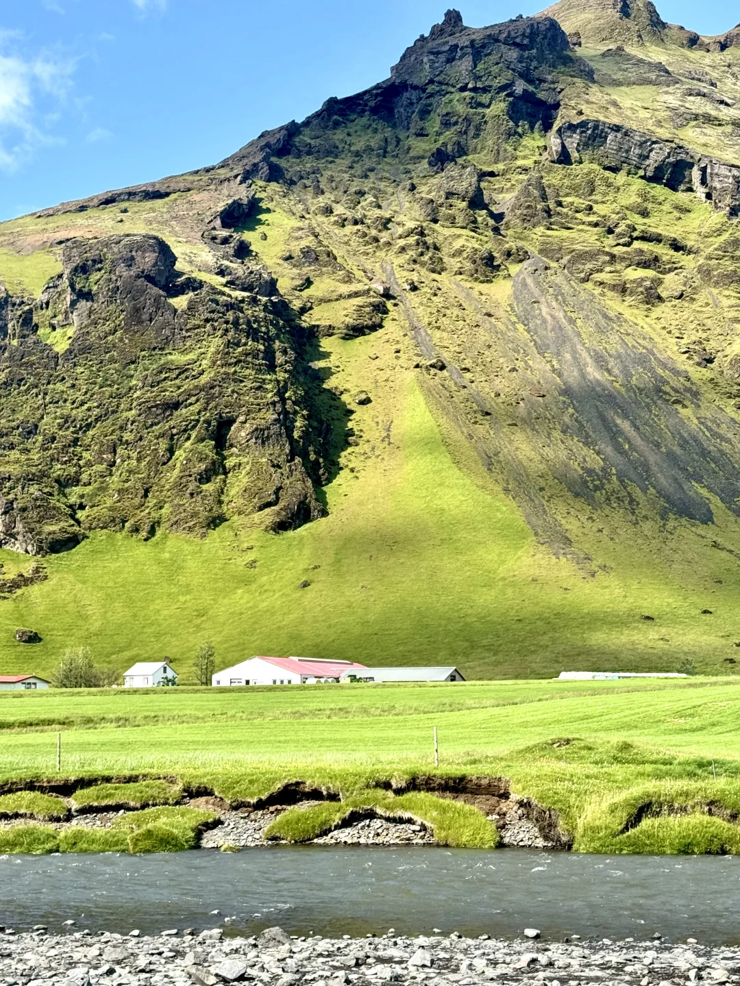 北欧的夏天太美好!Live图|旅行碎片🧩记录者