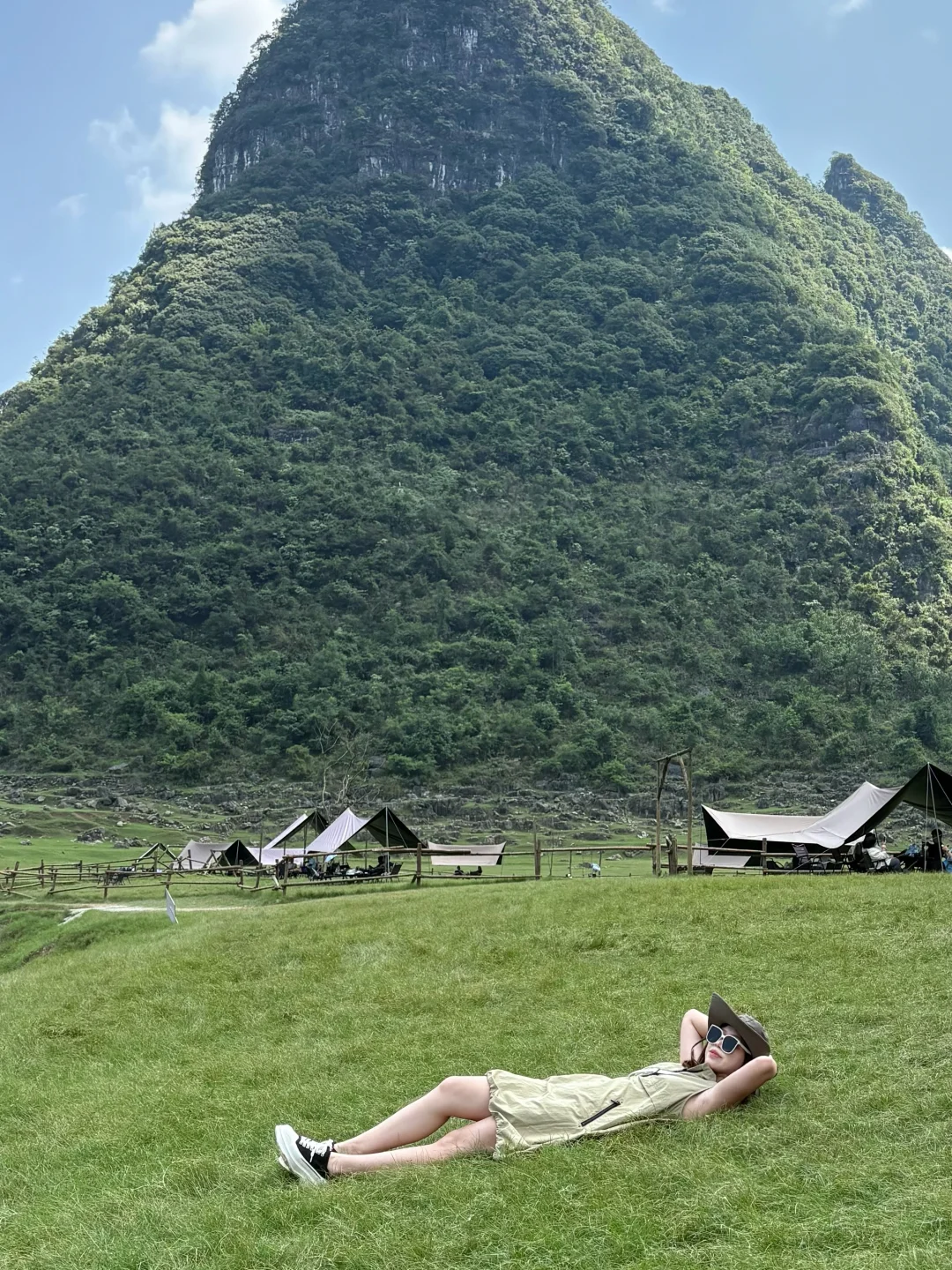 安顺小众旅游｜避开人潮‼️