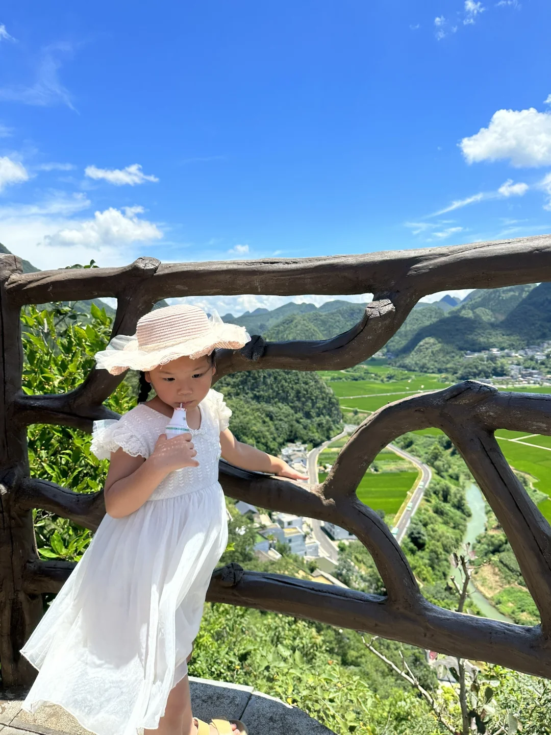 推荐几个没那么热门的旅行景点