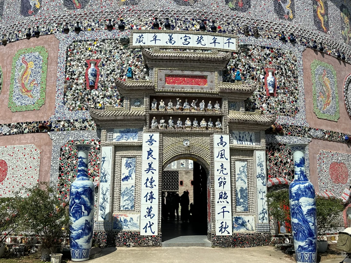 🚩江西南昌-景德镇-婺源 出行记录来了哦