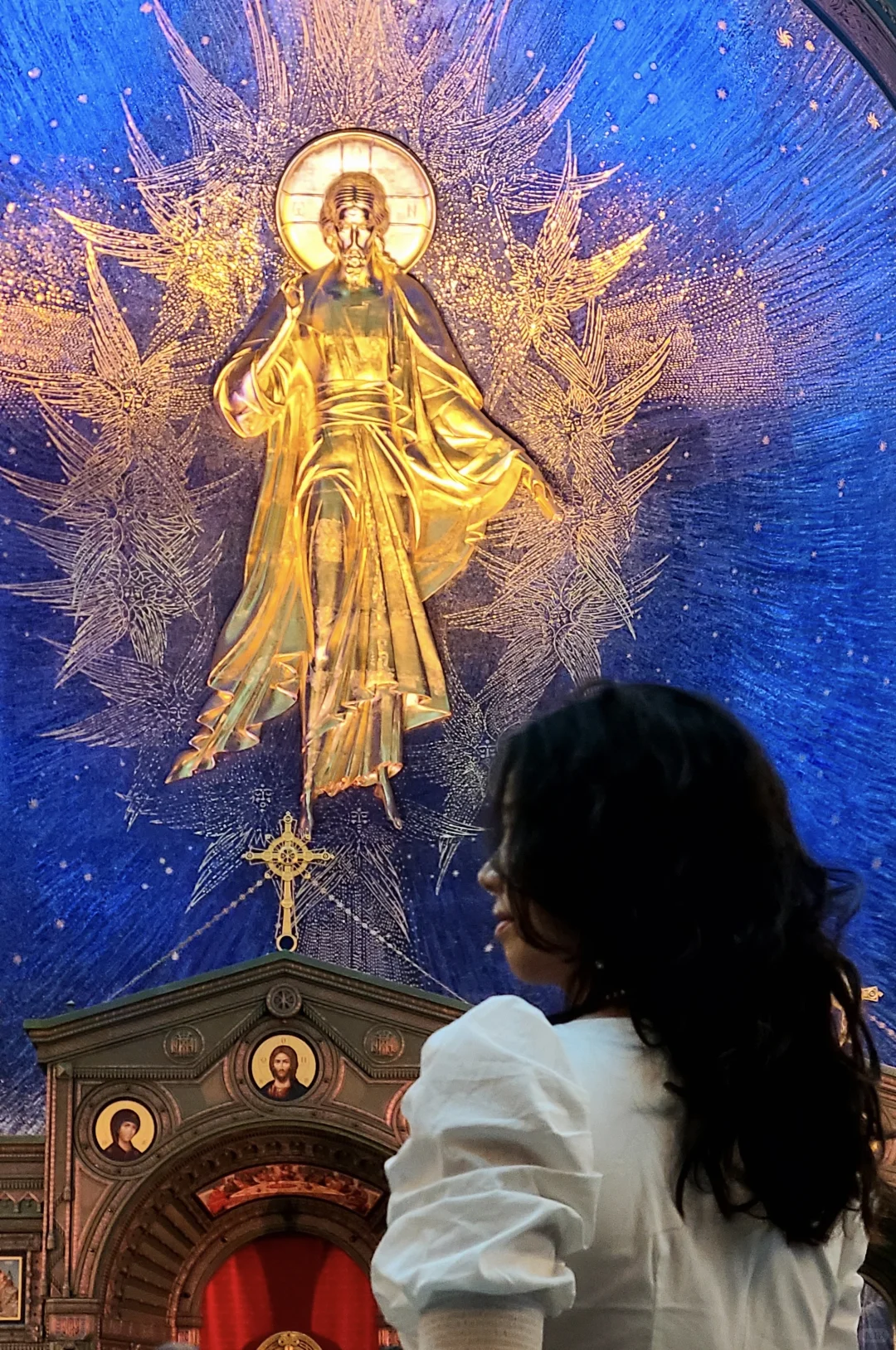 俄罗斯🇷🇺两人自由行11天人均6k花费明细